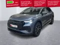 Audi Q4 e-tron 45 quattro advanced NAV/LED/LM20/