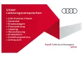 Audi Q4 e-tron 45 quattro advanced NAV/LED/LM20/
