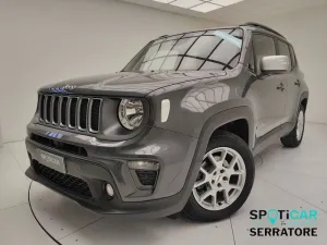 Other Jeep Renegade E-Hybrid My22 Limited1.5 Turbo T4 