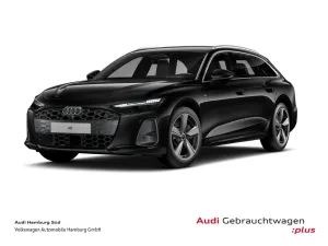 Audi A6 Avant e-hybrid qu. S tronic S LINE/TECH+/AHK