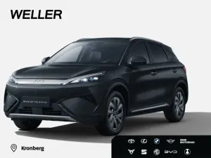 BYD ATTO 3 EVO (Excellence) Bluetooth Navi LED Klima