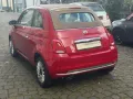 Fiat 500C Lounge