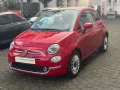 Fiat 500C Lounge