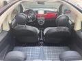 Fiat 500C Lounge
