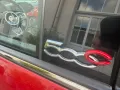Fiat 500C Lounge