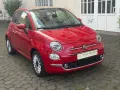Fiat 500C Lounge