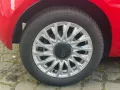 Fiat 500C Lounge