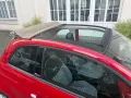 Fiat 500C Lounge
