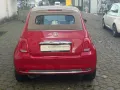 Fiat 500C Lounge