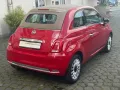 Fiat 500C Lounge