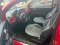 Fiat 500C Lounge