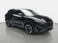 Nissan QASHQAI 1.3 DIG-T MHEV AUTO. MJ27 N-CONNECTA WIN