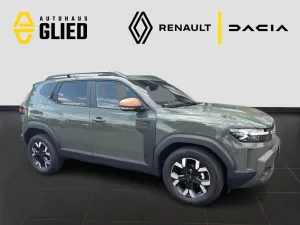 Dacia Duster III Extreme TCe 130 -Kamera- Winter Paket