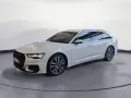 Audi A6 Avant 50 TDI Quattro tiptronic *AHK*B&O*NAVI*