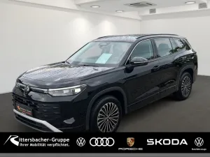 Volkswagen Tayron Life 1,5 eTSI DSG Navi AHK RFK