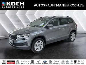 Skoda Karoq 1.5 TSI DSG SELECTION STANDH PANO AHK ACC