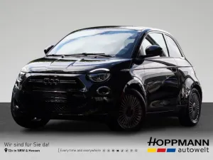 Fiat 500 Neuer 500 3+1 MY23 Neuer 500
