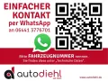 Volkswagen Touran 2.0 TDI DSG Highline*Garantie bis 10/2030