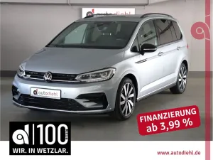 Volkswagen Touran 2.0 TDI DSG Highline*Garantie bis 10/2030
