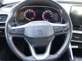 Seat Leon Sportstourer FR 1.5 eTSI DSG Navi Fahrassis