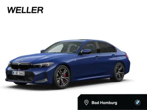 BMW 330i M SPORT PRO GSD,StHz,AHK,H/K,HUD,ad.LED,DAP