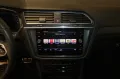 Volkswagen Tiguan Allspace 2.0 TDI R-Line Black 4M.-AHK-IQ-