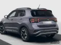 Volkswagen T-Cross R-Line 1.0TSI DSG IQ.Light AppCon LED