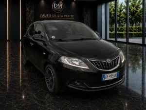 Other Lancia Ypsilon 1.0 FireFly 5 porte S&S Hybrid Si