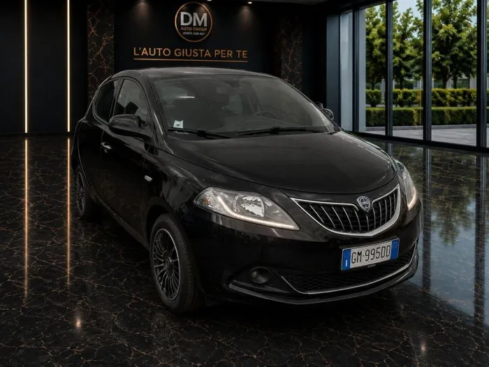 Other Lancia Ypsilon 1.0 FireFly 5 porte S&S Hybrid Si