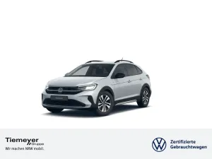 Volkswagen Taigo 1.0 TSI ENERGY LED APP-CONNECT SITZHZ LM16