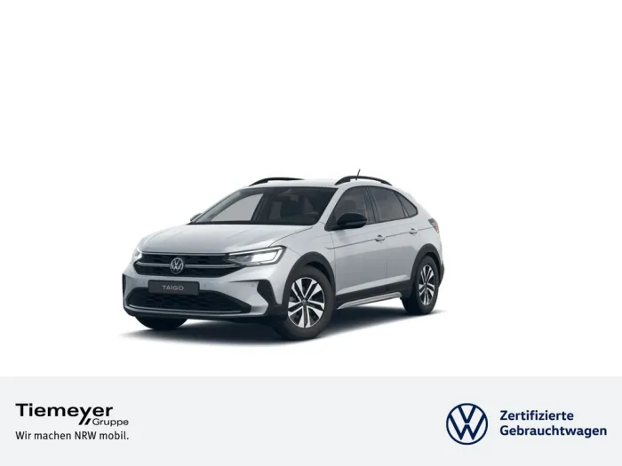 Volkswagen Taigo 1.0 TSI ENERGY LED APP-CONNECT SITZHZ LM16