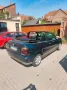 Volkswagen VW Golf 3 Cabriolet Classic Edition 1.8