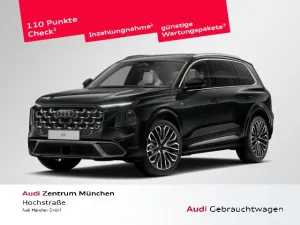 Audi Q7 SUV TDI quattro 220 kW tiptronic
