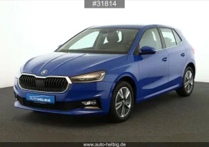 Skoda Fabia 1.5 TSI Style #LED#Navi#DSG#ACC#PDC#DAB+#