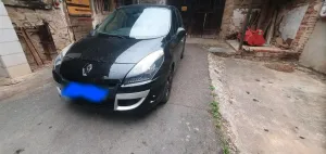 Renault scenic 3