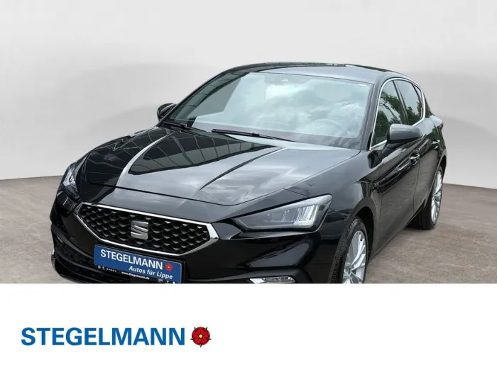 Seat Leon 1.4 TSI DSG e-Hybrid Xcellence *Navi*LED*Vi