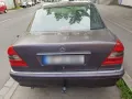 Mercedes-Benz Mercedes - Benz W202  C - KLASSE 180 ELEGANT
