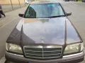 Mercedes-Benz Mercedes - Benz W202  C - KLASSE 180 ELEGANT