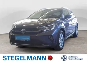 Volkswagen Taigo 1.0 TSI DSG Life *AHK*LED*Navi*Sitzheizung