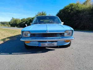 Opel OPEL Kadett C City 1.2S  1975