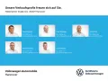 Volkswagen Polo 1.0 TSI DSG Higline Navi LED Pano PDC SHZ D