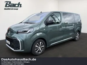 Toyota Proace Verso 75 kWh, 136 PS Electric Team D L1