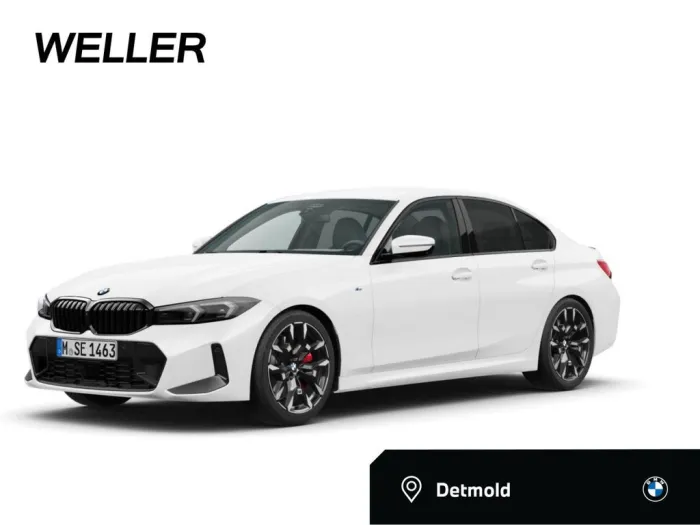 BMW 330i xD M Sport Pro 459,-/0Anz HUD HIFI PA+St+Go
