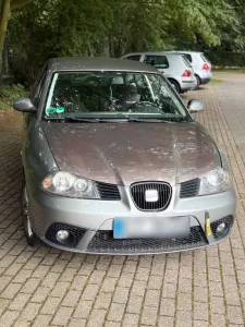 Seat SEAT Ibiza 1.4 Benzin  TÜV  zuverlässig ...