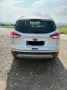Ford Kuga mit TÜV & Anhängerkupplung