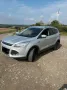 Ford Kuga mit TÜV & Anhängerkupplung