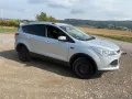 Ford Kuga mit TÜV & Anhängerkupplung