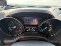 Ford Kuga mit TÜV & Anhängerkupplung