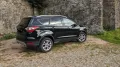 Ford Kuga 1,5 EcoBoost Titanium Titanium