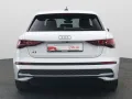 Audi A3 Sportback advanced 40 TFSIe S-tronic / Matrix
